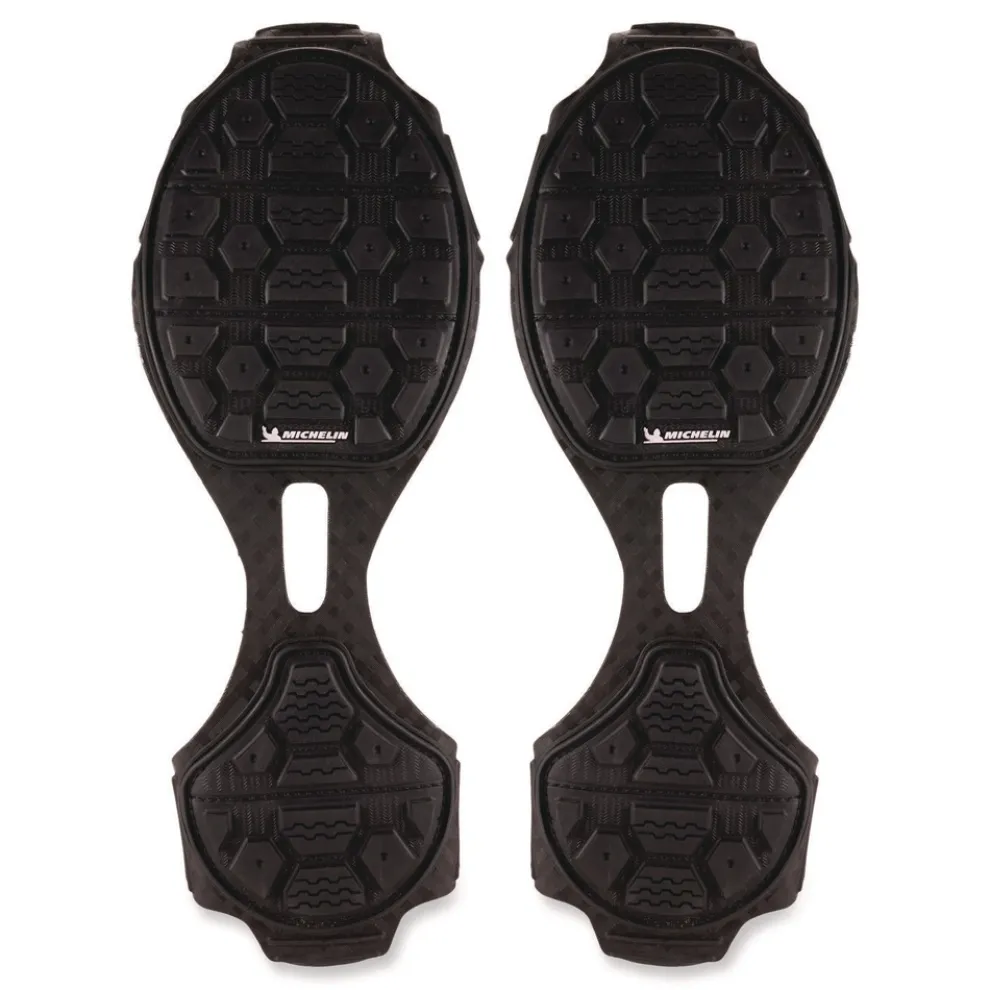 Ergodyne Trex 6325 Spikeless Traction Devices - X-Large Black (1-Pair)