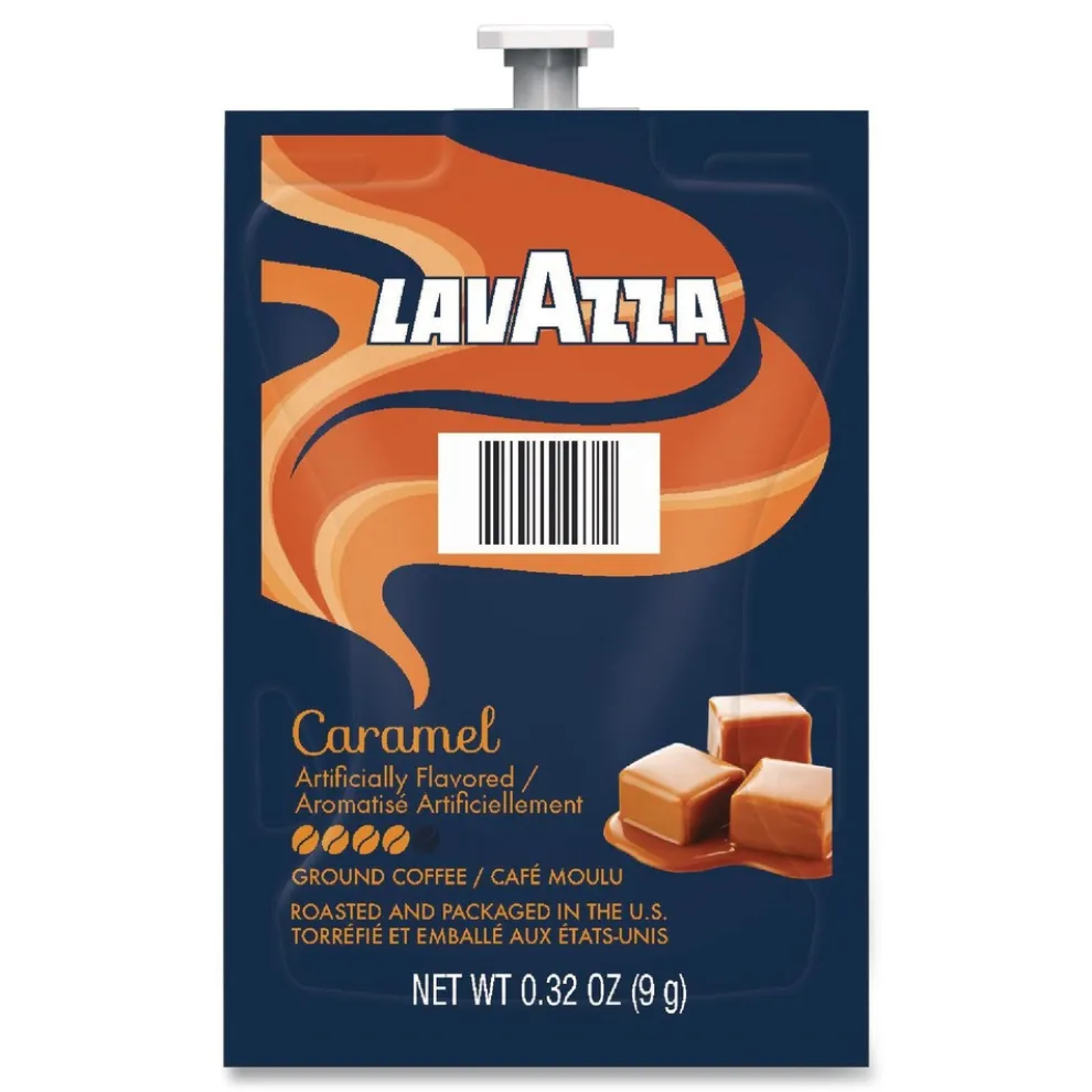 FLAVIA Lavazza Coffee Freshpack - Caramel (76/Carton)