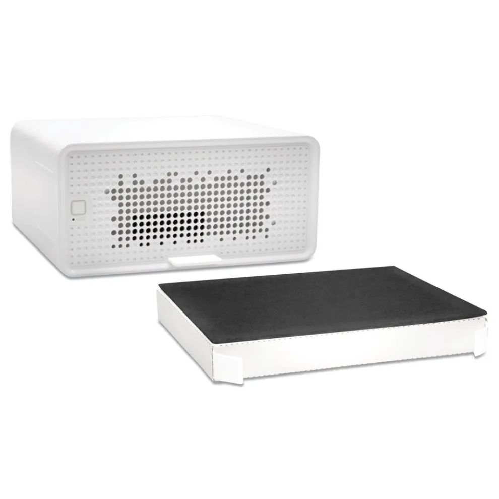 Kensington 6.5 in. x 2.3 in. FreshView Air Purifier Filter Replacement