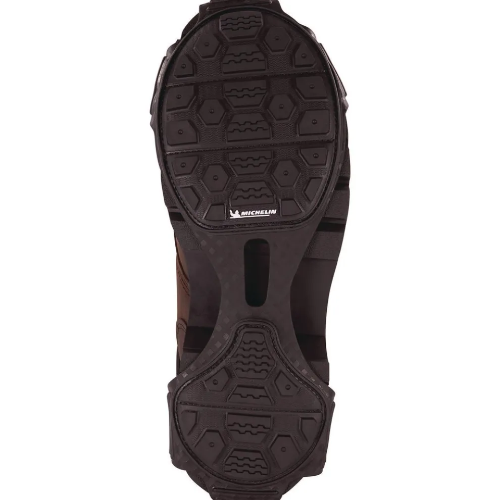 Ergodyne Trex 6325 Spikeless Traction Devices - 2X-Large Black (1-Pair)