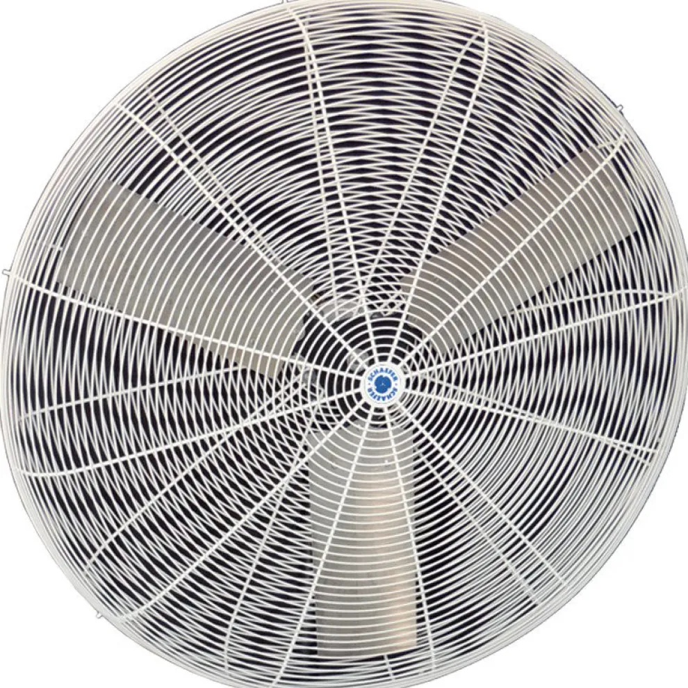 Schaefer 36 in. OSHA Compliant Fixed Circulation Fan