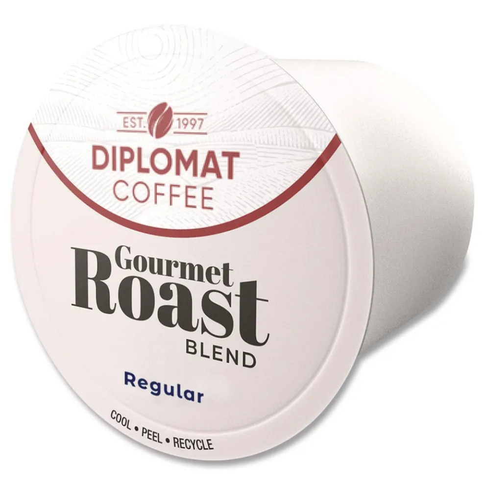 Coffee Pro Gourmet DC-Cup 10 g 96/Carton