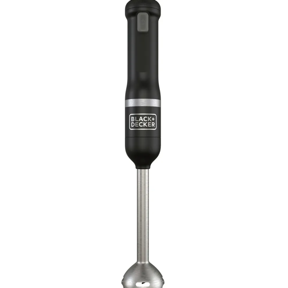 Black & Decker kitchen wand Cordless Immersion Blender - Black