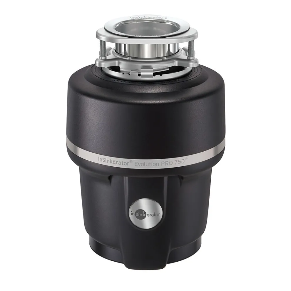 InSinkerator Evolution Pro 3/4 HP Garbage Disposal
