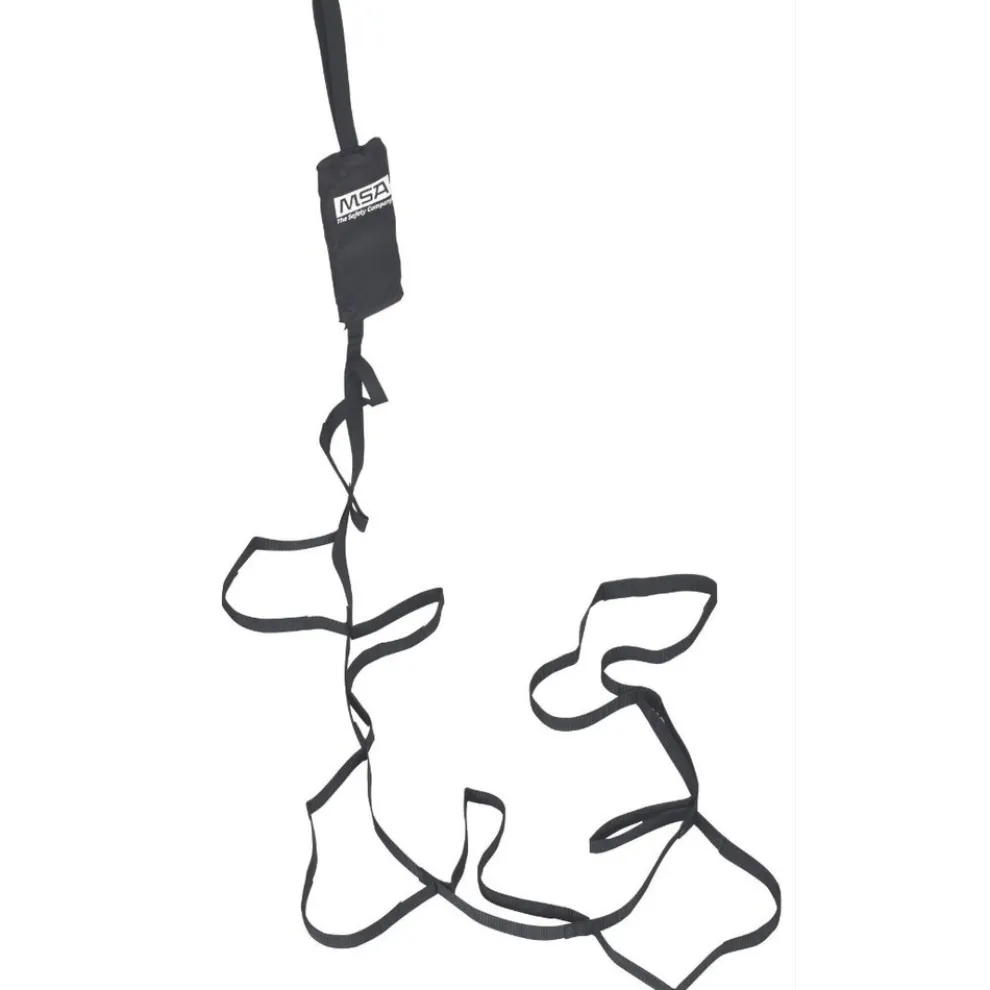 MSA Suspension Trauma Safety Step without Carabiner