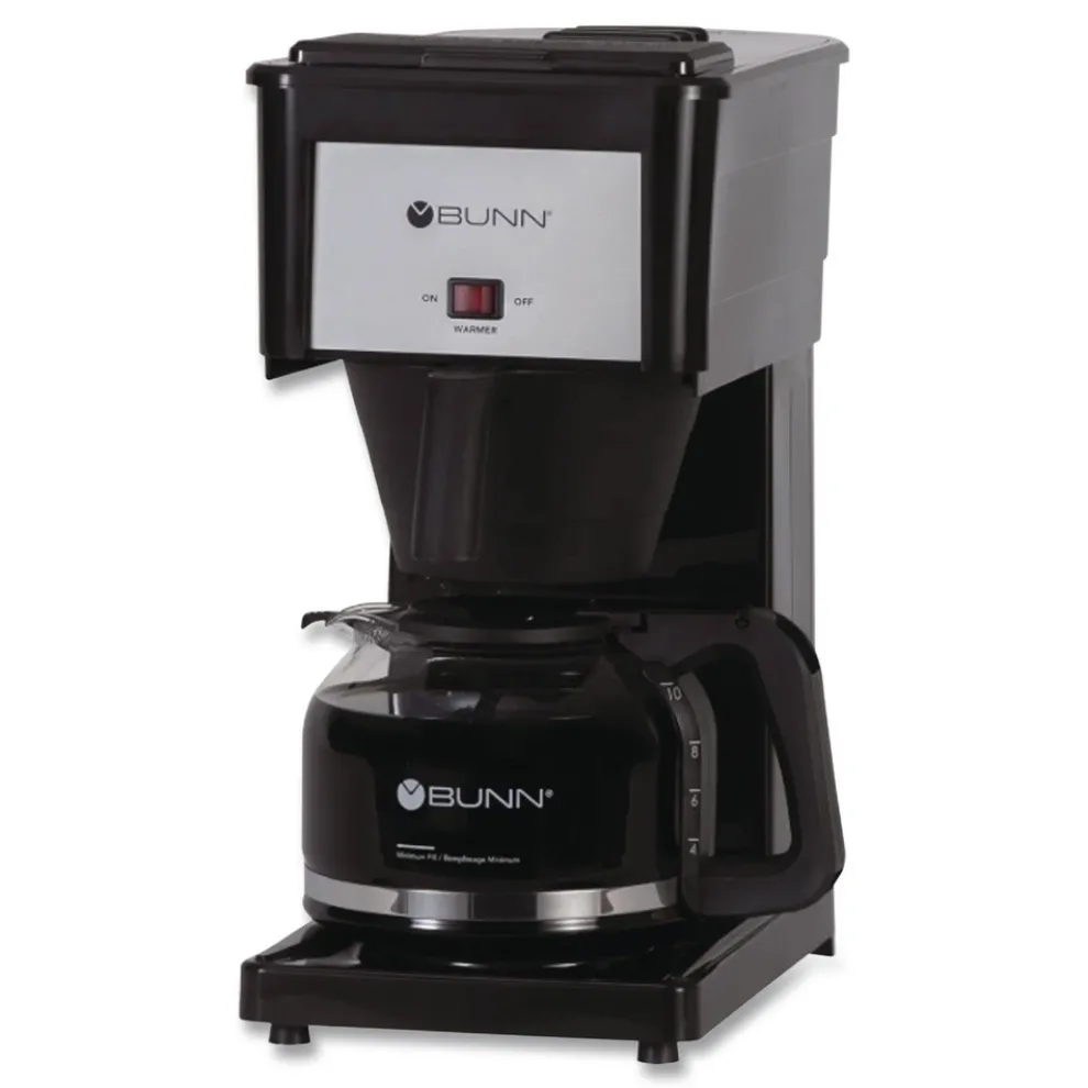 BUNN 38300.0063 Speed Brew Classic - Black
