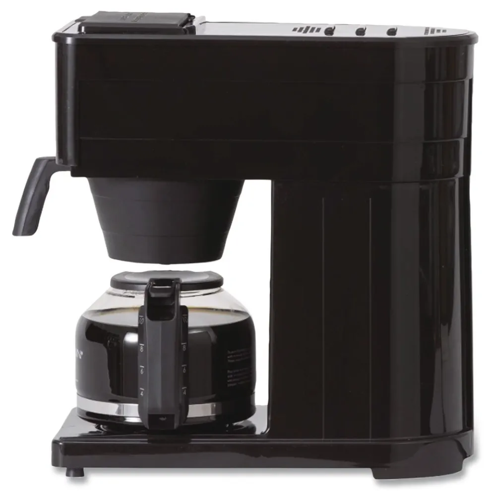 BUNN 38300.0063 Speed Brew Classic - Black