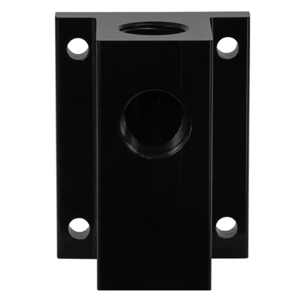 Dewalt Aluminum Outlet Manifold