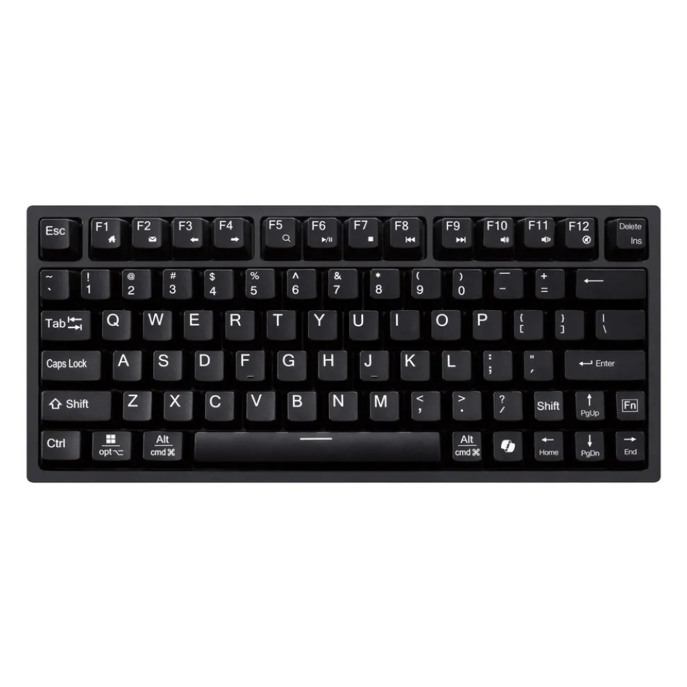 Adesso EasyTouch Keyboard - Black