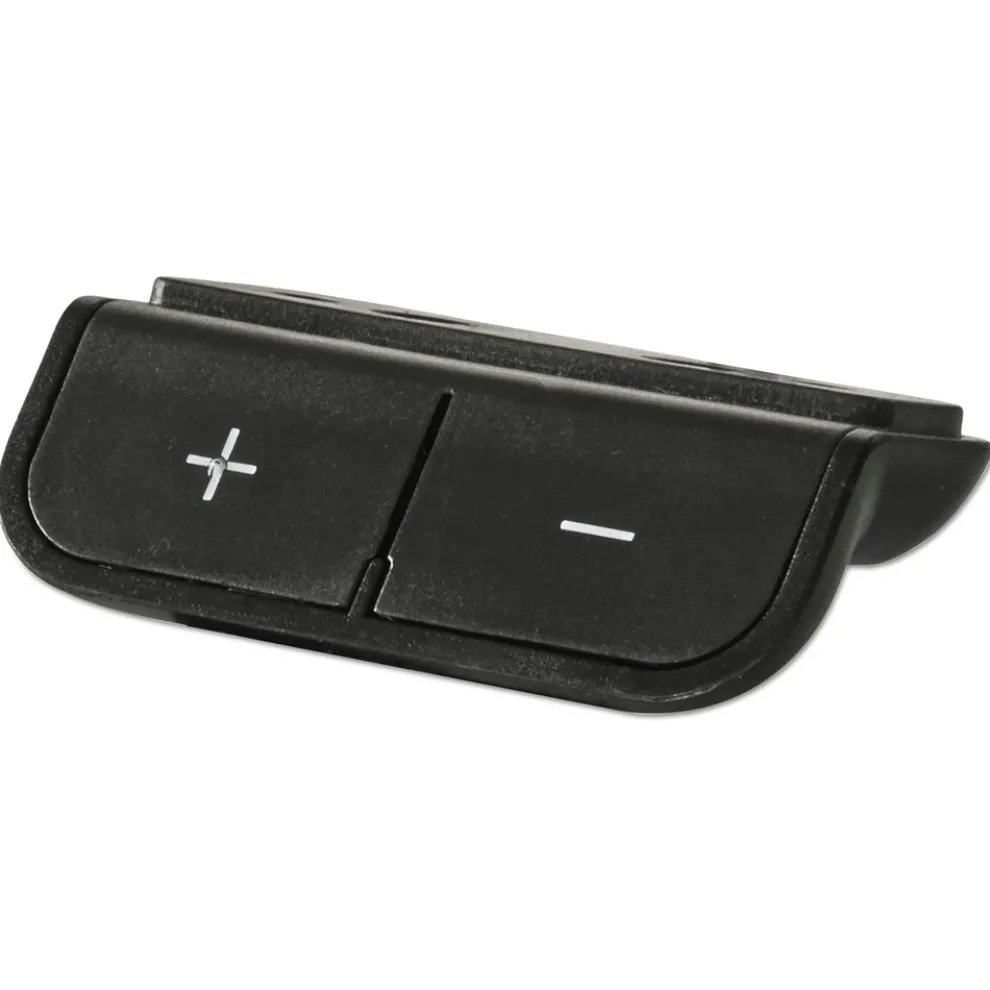 Alera 2-Stage 27.5 in - 47.25 in. High Corded Electric Adjustable Table Base - Gray