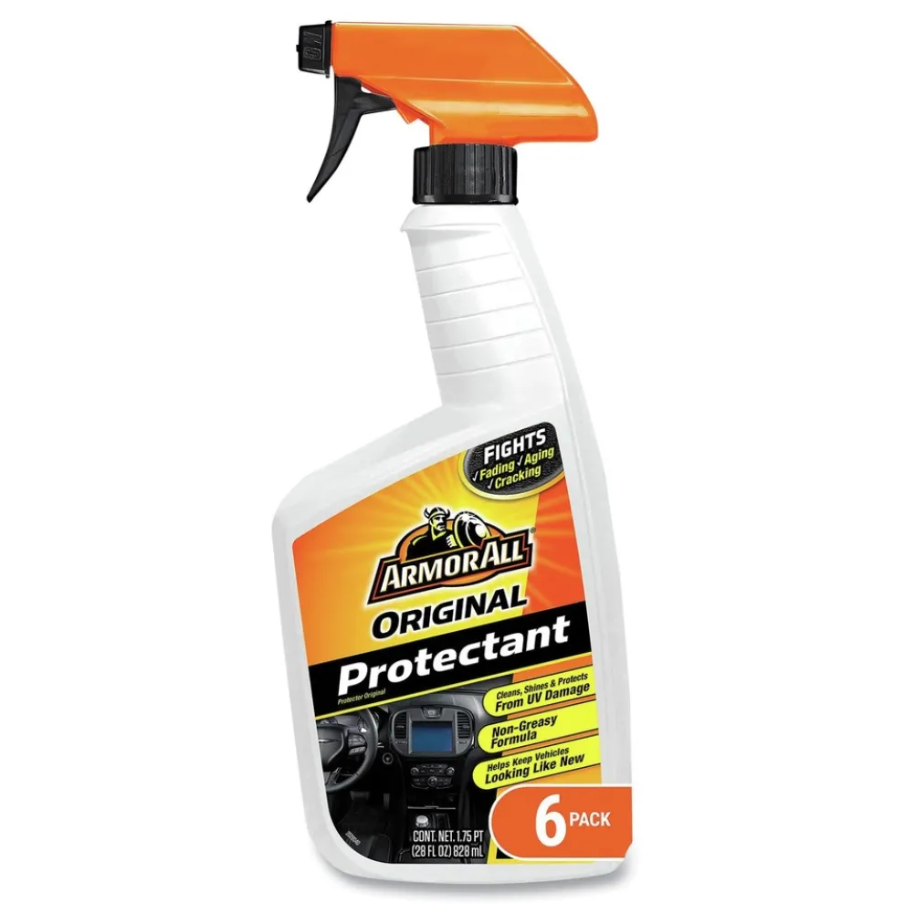 Armor All 28 oz. Spray Bottle Original Protectant