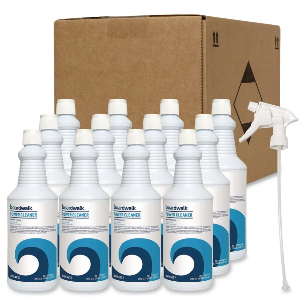 Boardwalk 32 oz Power Cleaner (12/Carton)