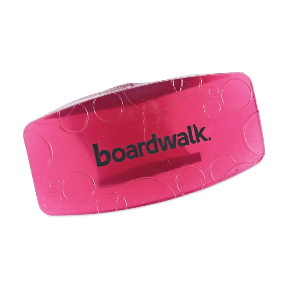 Boardwalk 72/Carton Apple Scent Bowl Clip - Red