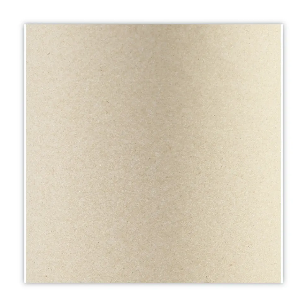 Boardwalk 1-Ply 8 in. x 800 ft. Green Xtra Roll Towels - Natural (6 Rolls/Carton)