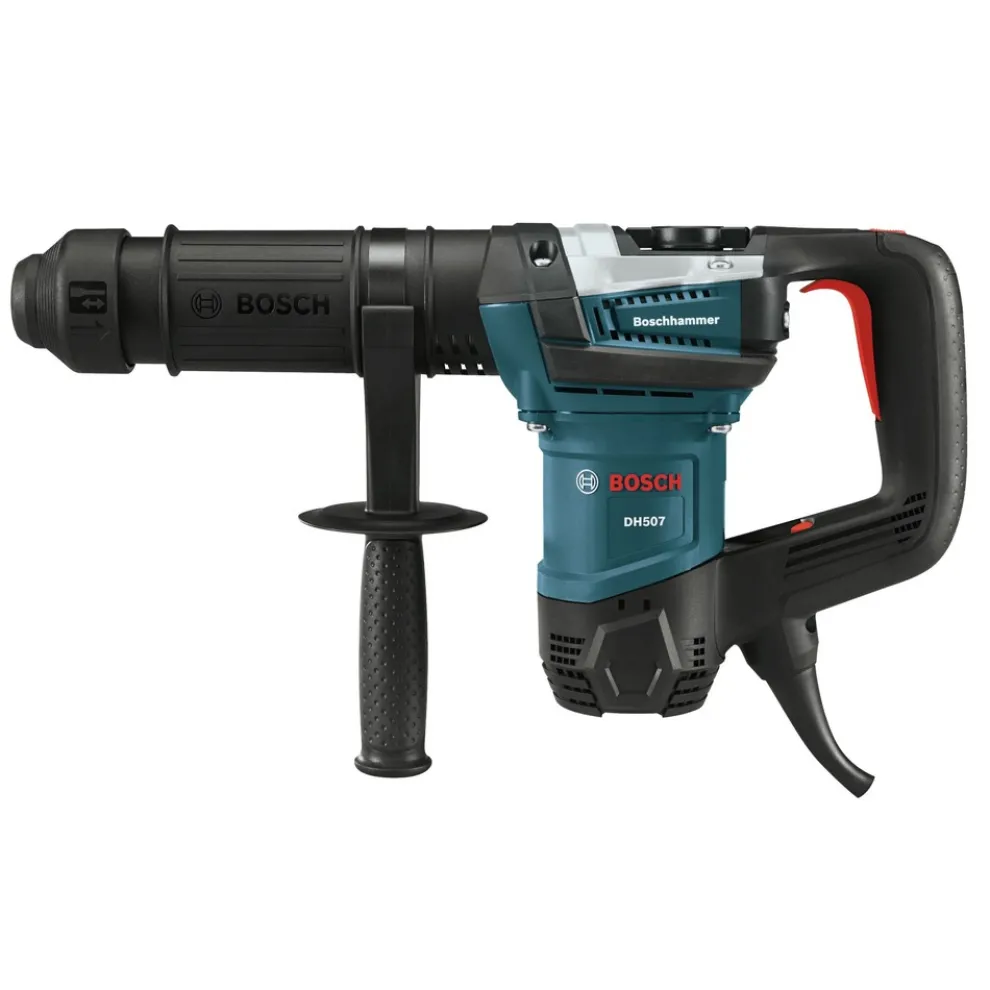 Bosch 10 Amp SDS-Max Variable-Speed Demolition Hammer