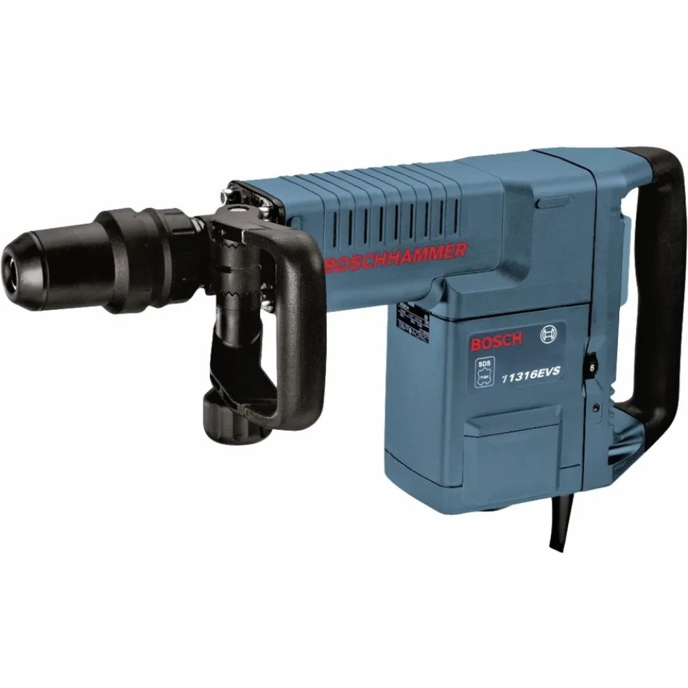 Bosch 14 Amp SDS-max Demolition Hammer