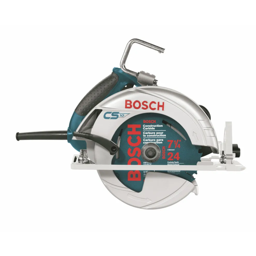 Bosch 7-1/4 in. Circular Saw - CS10