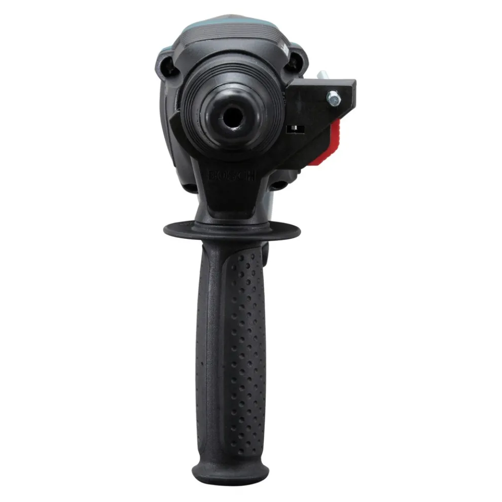 Bosch Bulldog Xtreme 1 in. SDS-plus D-Handle Rotary Hammer