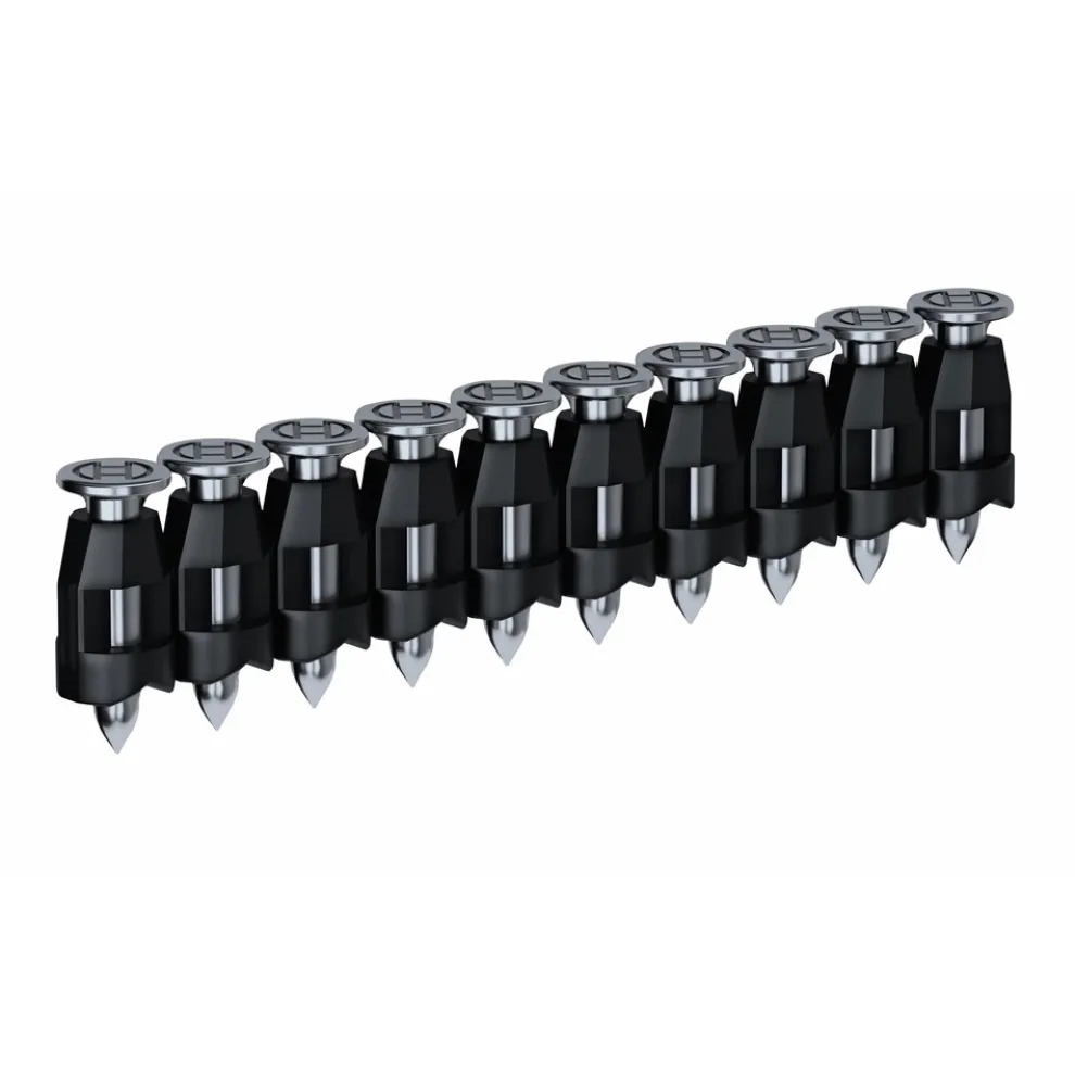 Bosch (1000-Piece) 5/8 in. Collated Steel/Metal Nails