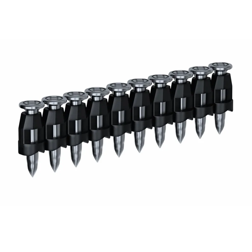 Bosch (1000-Piece) 3/4 in. Collated Steel/Metal Nails