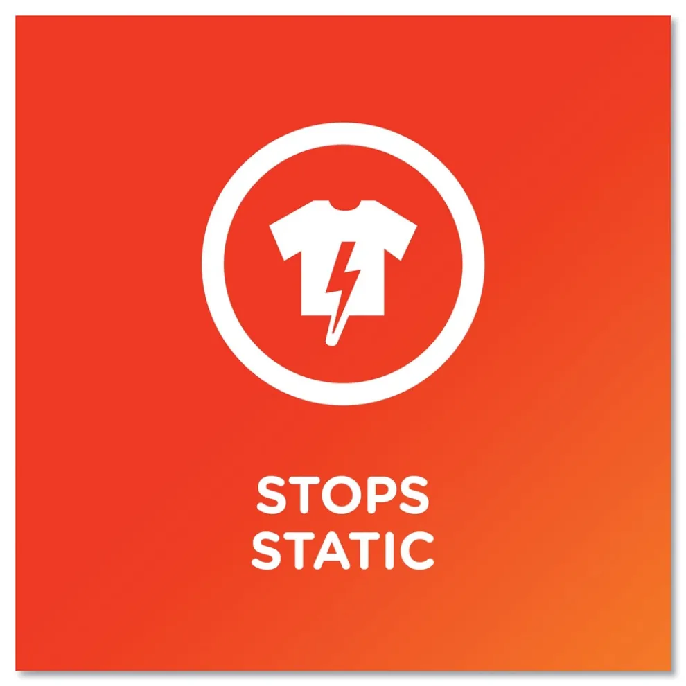 Bounce Fabric Softener Sheets (6/Carton)