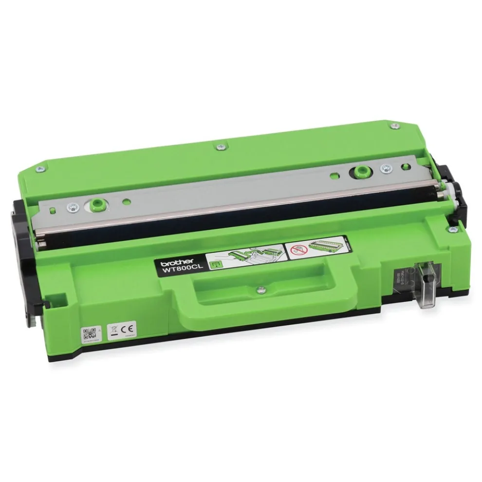 Brother 100000 Page-Yield Waste Toner Box