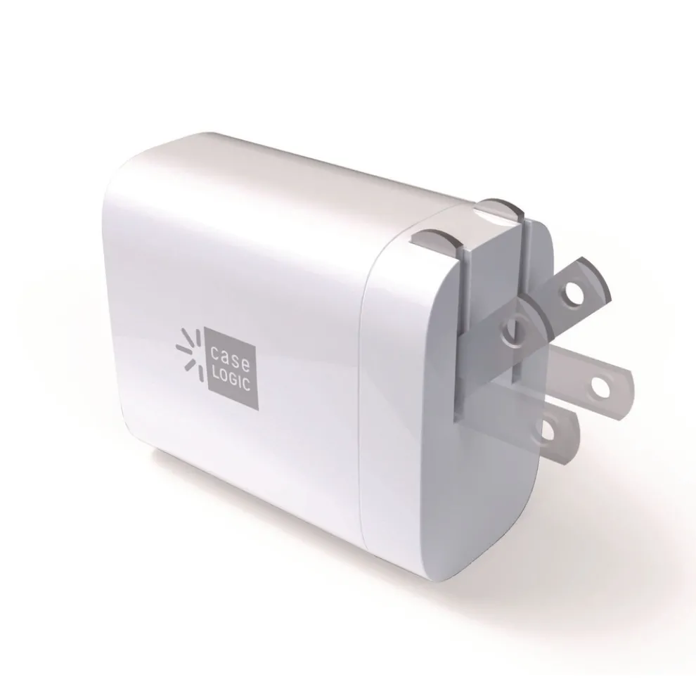ByTech 30 Watts Wall Charger - White