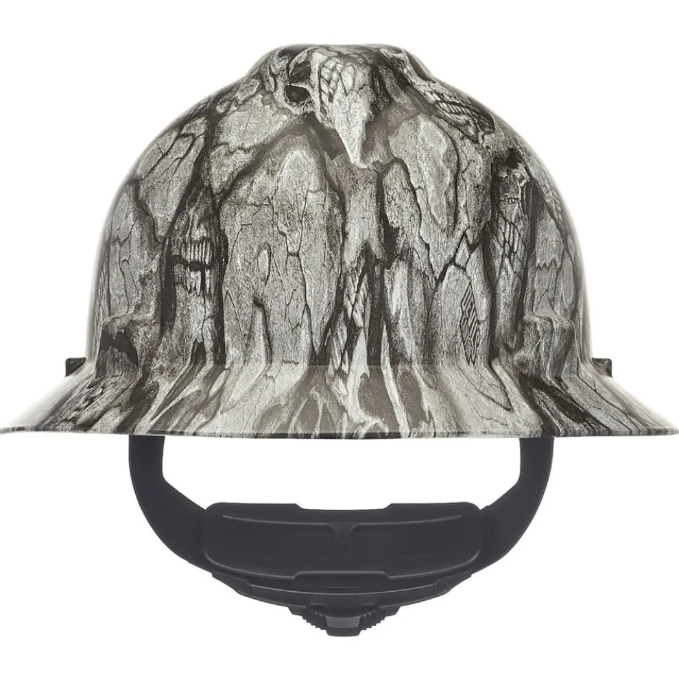 MSA V-Gard Hydro Dip Hat - Devils Kanyon