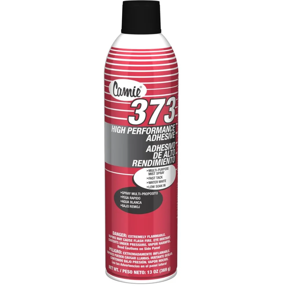 Camie 373 12 oz. High Performance Adhesive (12/Carton)