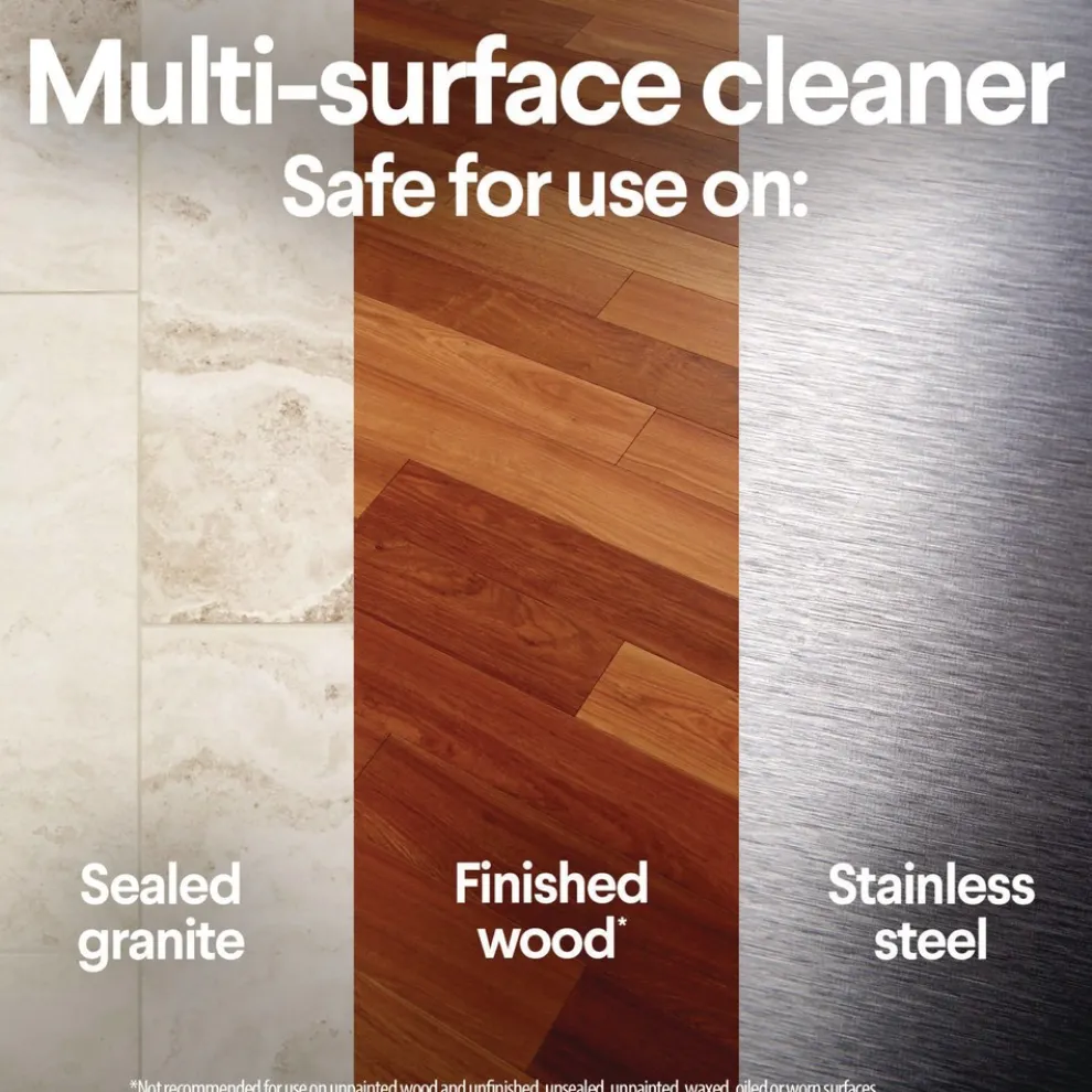 Clorox 12-Pack Citrus Blend Disinfecting Wipes