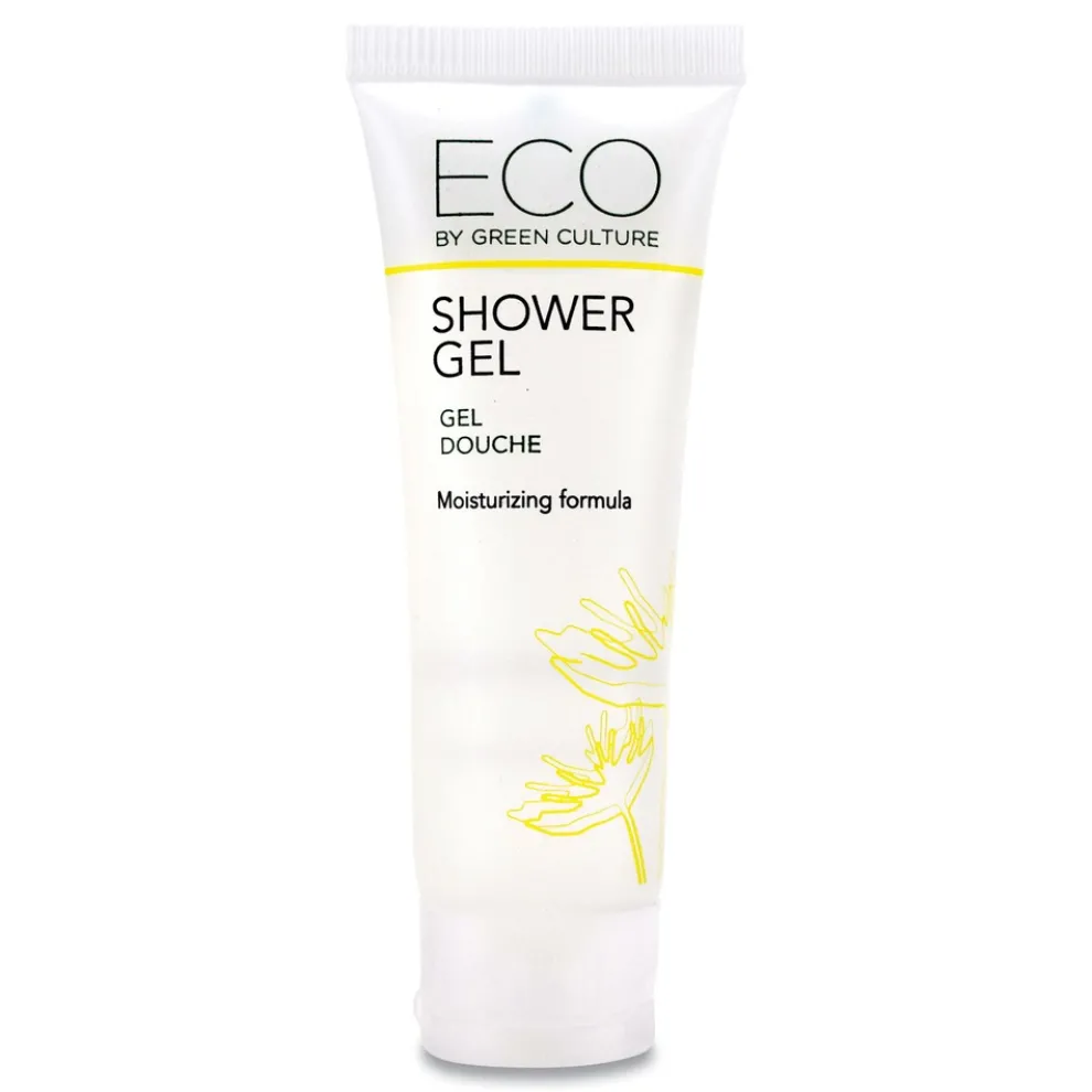 Coffee Pro 30 ml Shower Gel - Clean Scent (288/Carton)