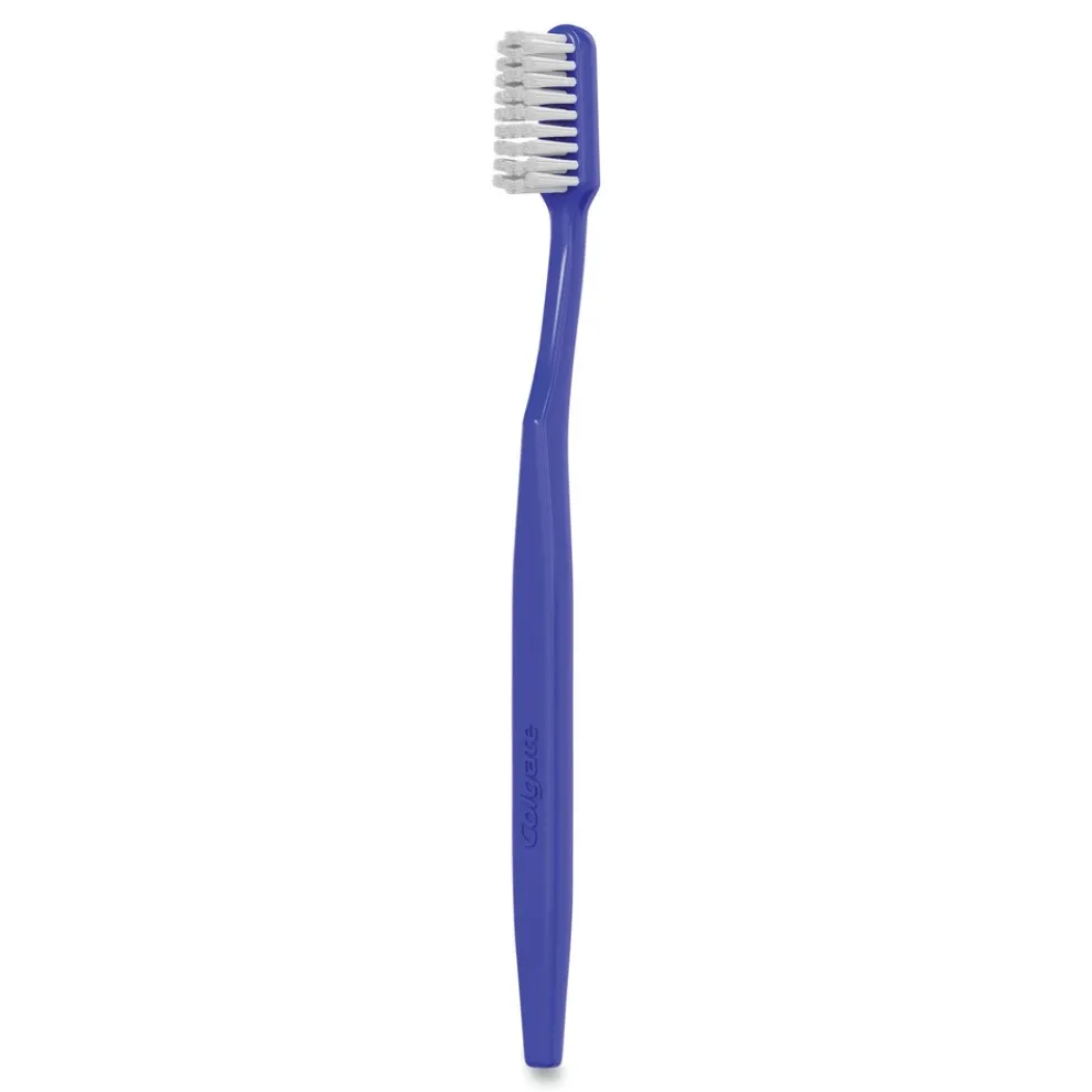 Colgate-Palmolive Co. Cello Toothbrush (144/Carton)