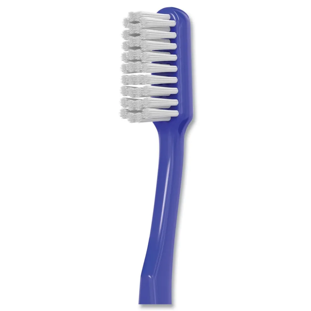 Colgate-Palmolive Co. Cello Toothbrush (144/Carton)