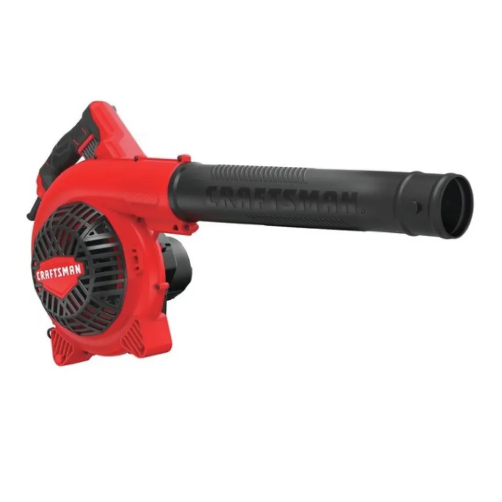 Craftsman 12 Amp Corded Handheld Jobsite Blower