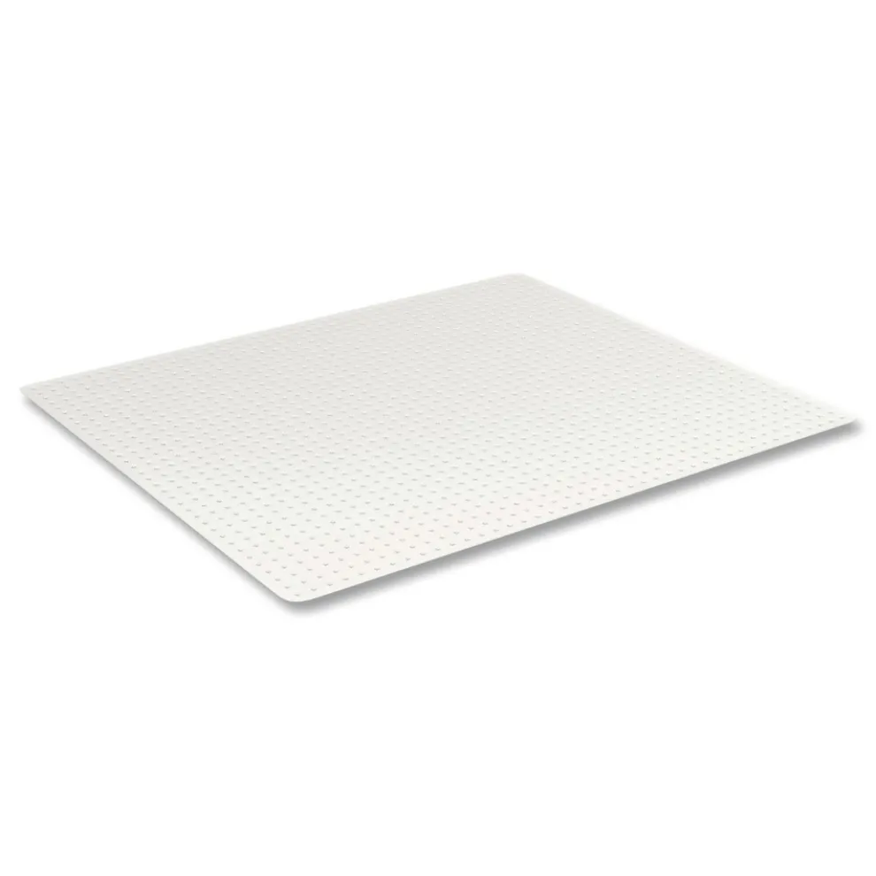 Deflecto 46 in. x 60 in. Oceanmat Chair Mat For Carpet - Clear