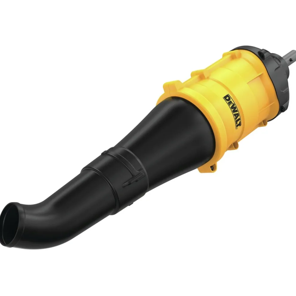 Dewalt Attachment Capable Universal Blower Attachment