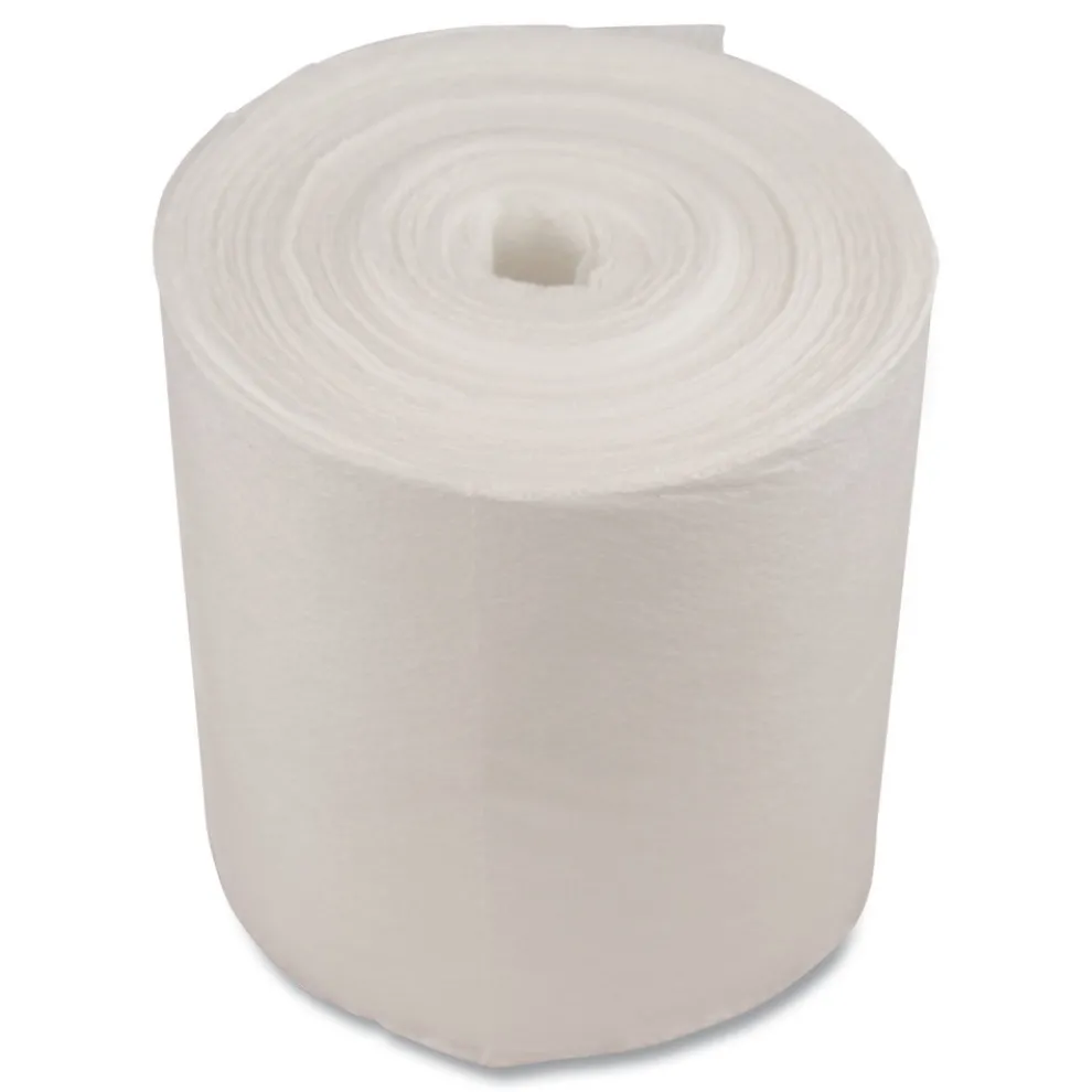 Diversey Care EasyWipe Disposable Wiping Refill System - White (6/Carton)