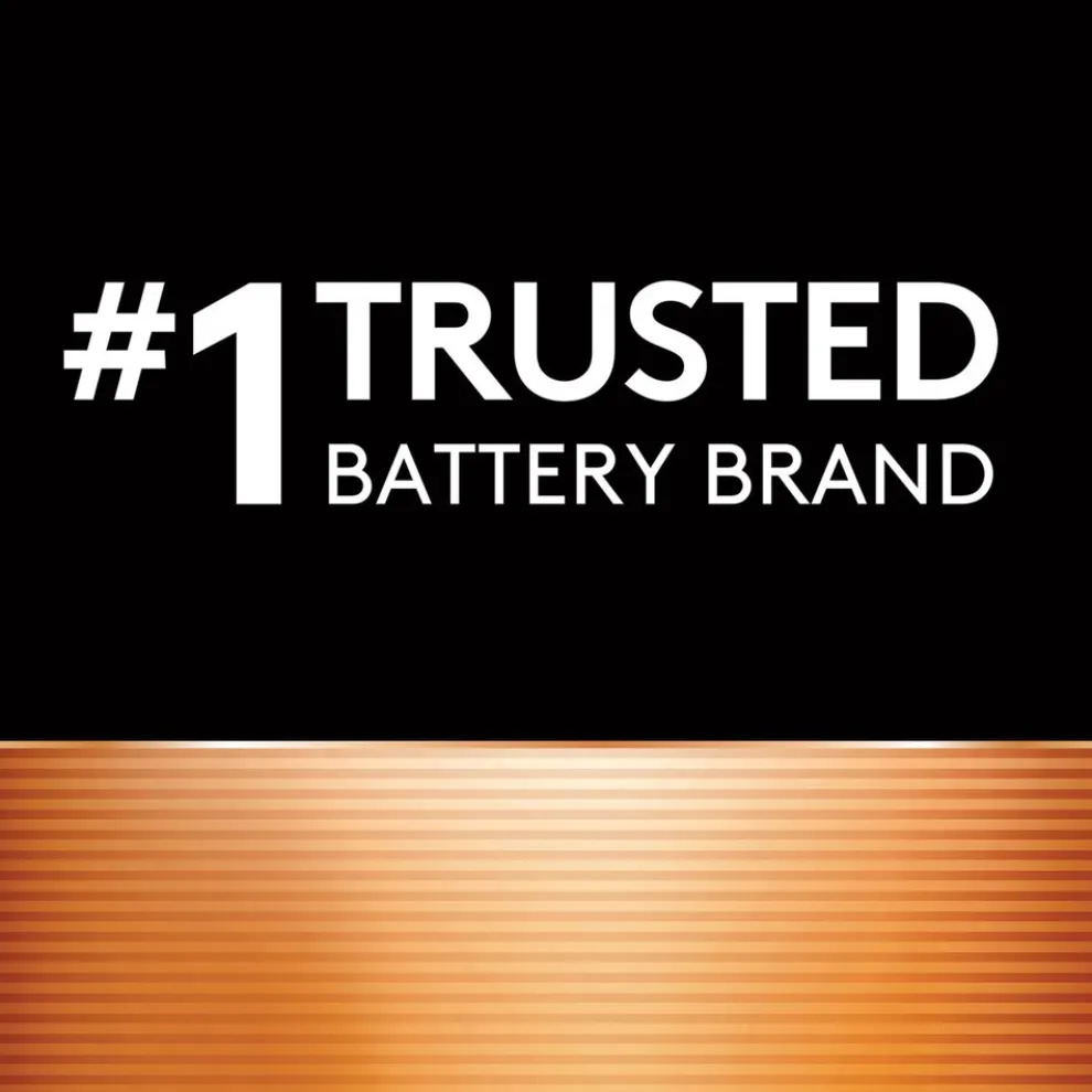 Duracell 3V CR2 Specialty High-Power Lithium Batteries (2/Pack)