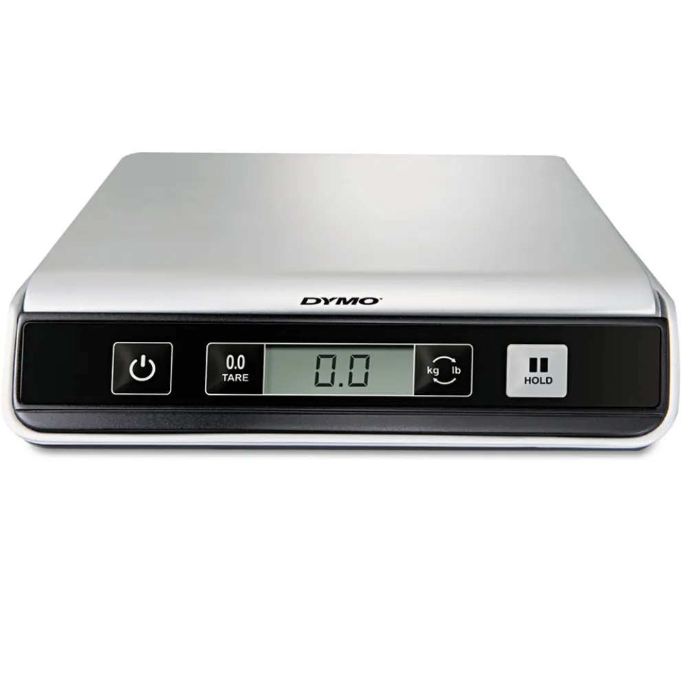 DYMO by Pelouze M25 25 lbs. Capacity Digital USB Postal Scale