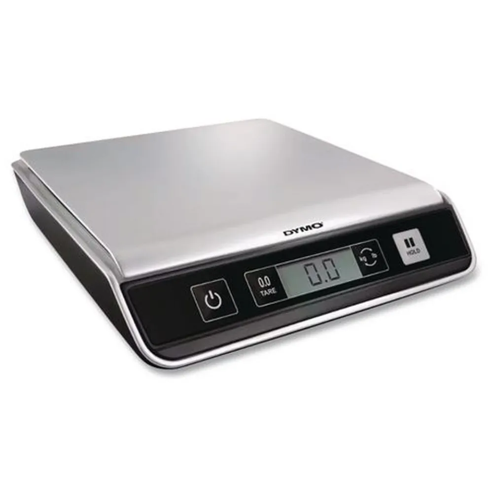 DYMO by Pelouze M25 25 lbs. Capacity Digital USB Postal Scale