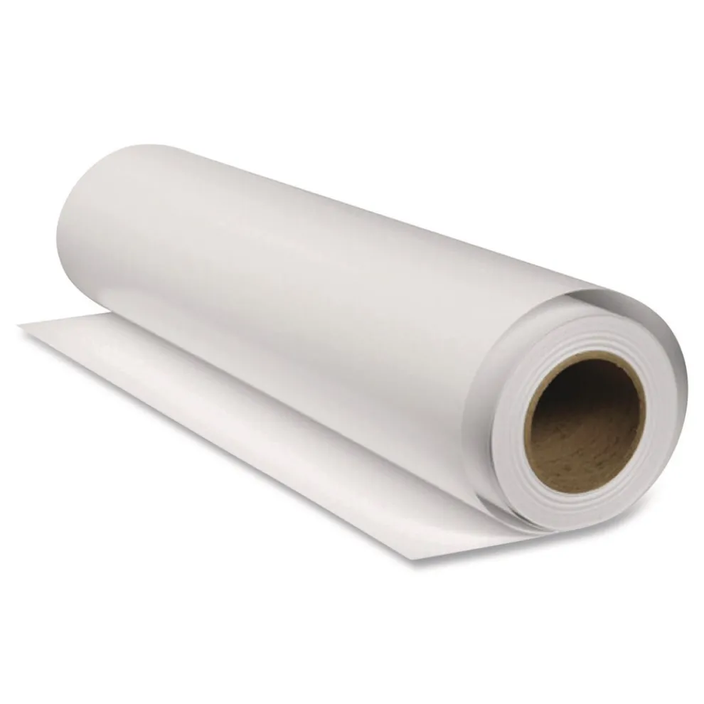Epson 36 in. x 82 ft. Presentation Matte Paper - Matte White