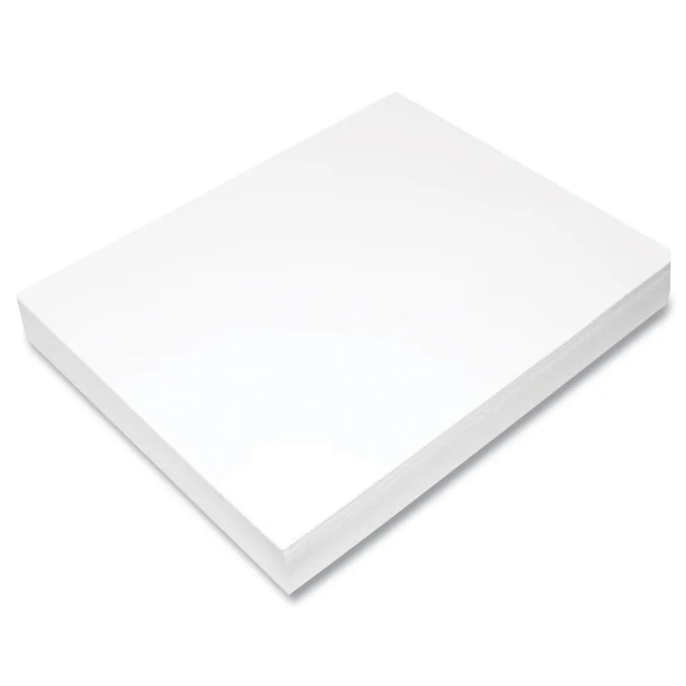 Epson 17 in. x 22 in. 10.5 mil Professional Media Metallic Gloss Photo Paper - White (50/Pack)