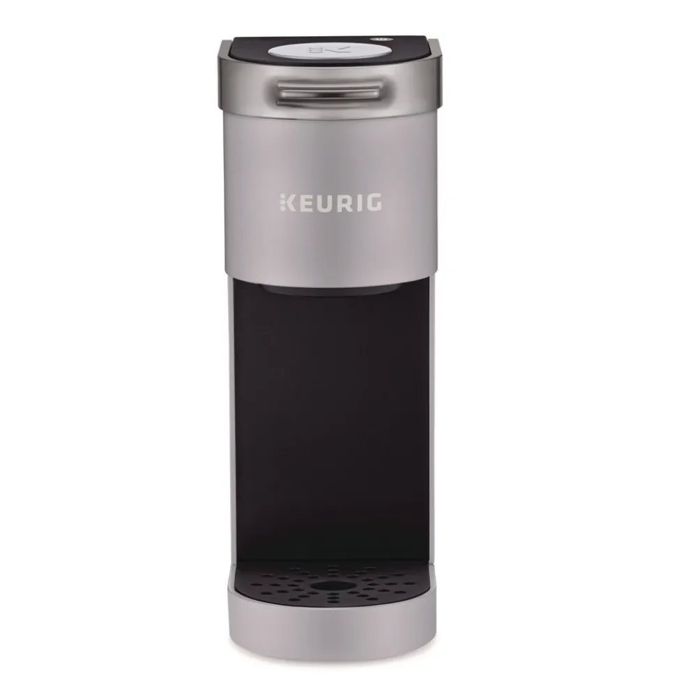 Keurig K-Suite Hospitality Single-Cup Brewer - Silver/Black