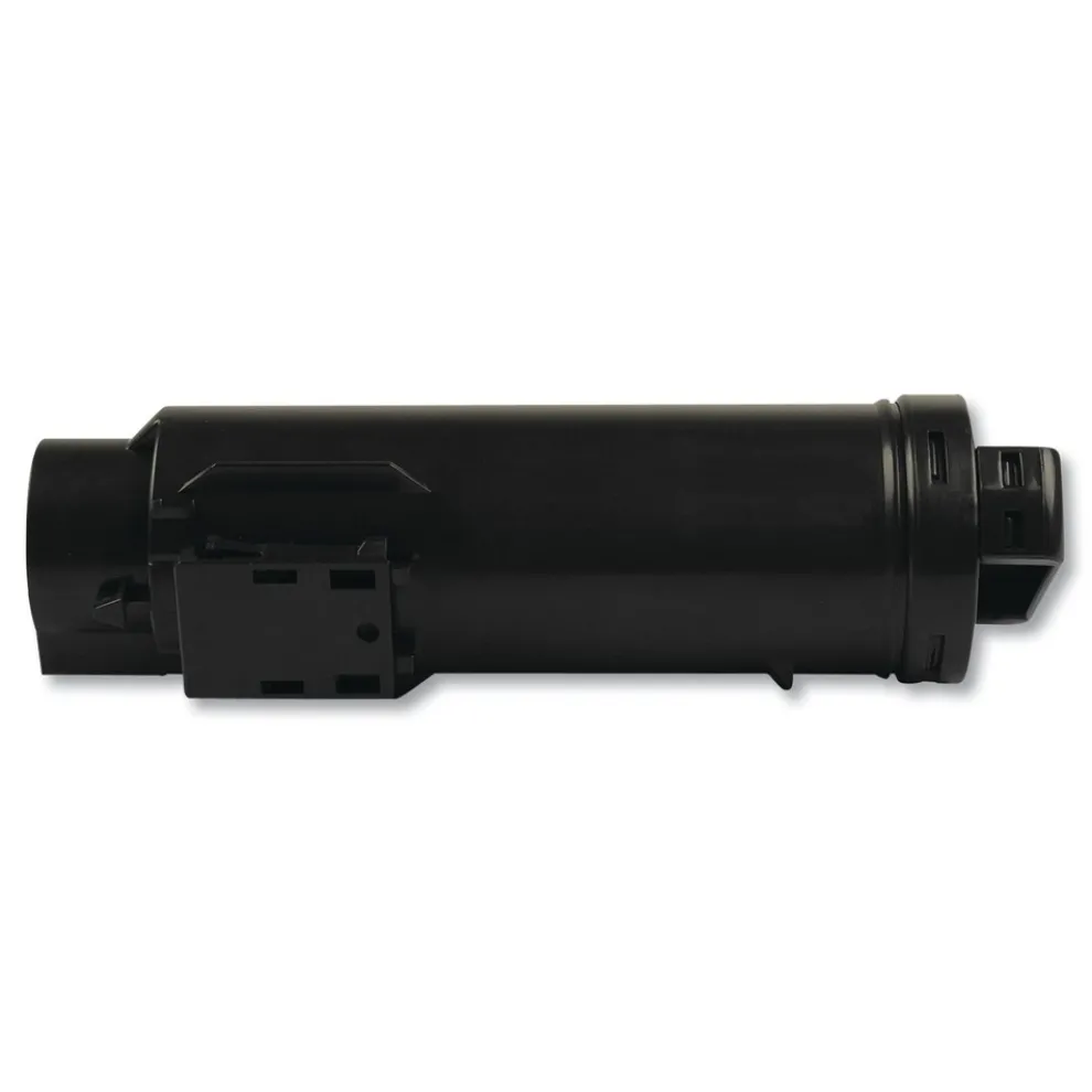 Factory Reconditioned Innovera 1200 Page-Yield Remanufactured Toner Replacement for 593-BBOS - Black