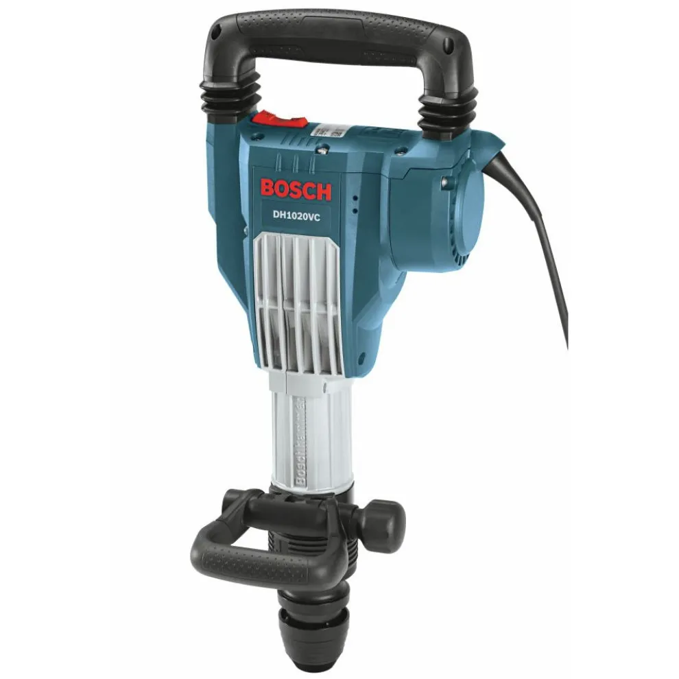 Factory Reconditioned Bosch 15 Amp SDS-max Inline Demolition Hammer