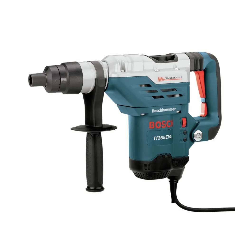 Factory Reconditioned Bosch 1-5/8 in. Spline Rotary Hammer