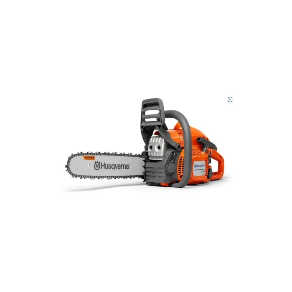 Factory Reconditioned Husqvarna 435 40cc 2.2 HP 435 16 in. Gas Chainsaw