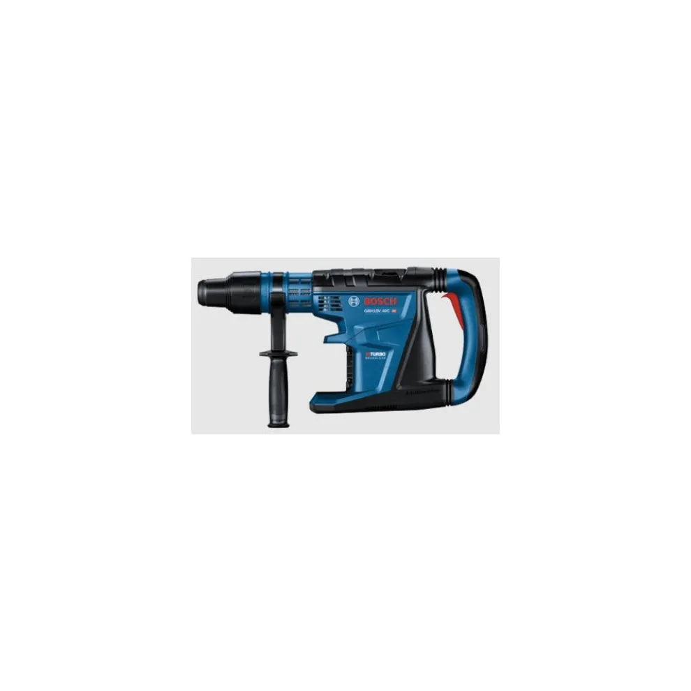 Factory Reconditioned Bosch 18V PROFACTOR Brushless Lithium-Ion 1-5/8 in. Cordless SDS-Max Rotary Hammer (Tool Only)