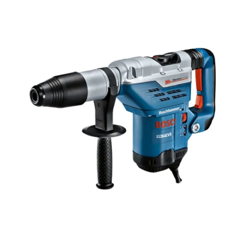 Factory Reconditioned Bosch 1-5/8 in. SDS-max Rotary Hammer