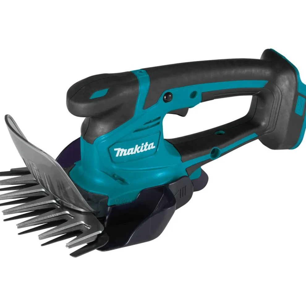 Factory Reconditioned Makita MU04Z-R 12V MAX CXT Lithium-Ion Cordless Grass Shear (Tool Only)